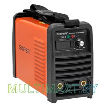 Сварочный аппарат Skiper ММА-2700